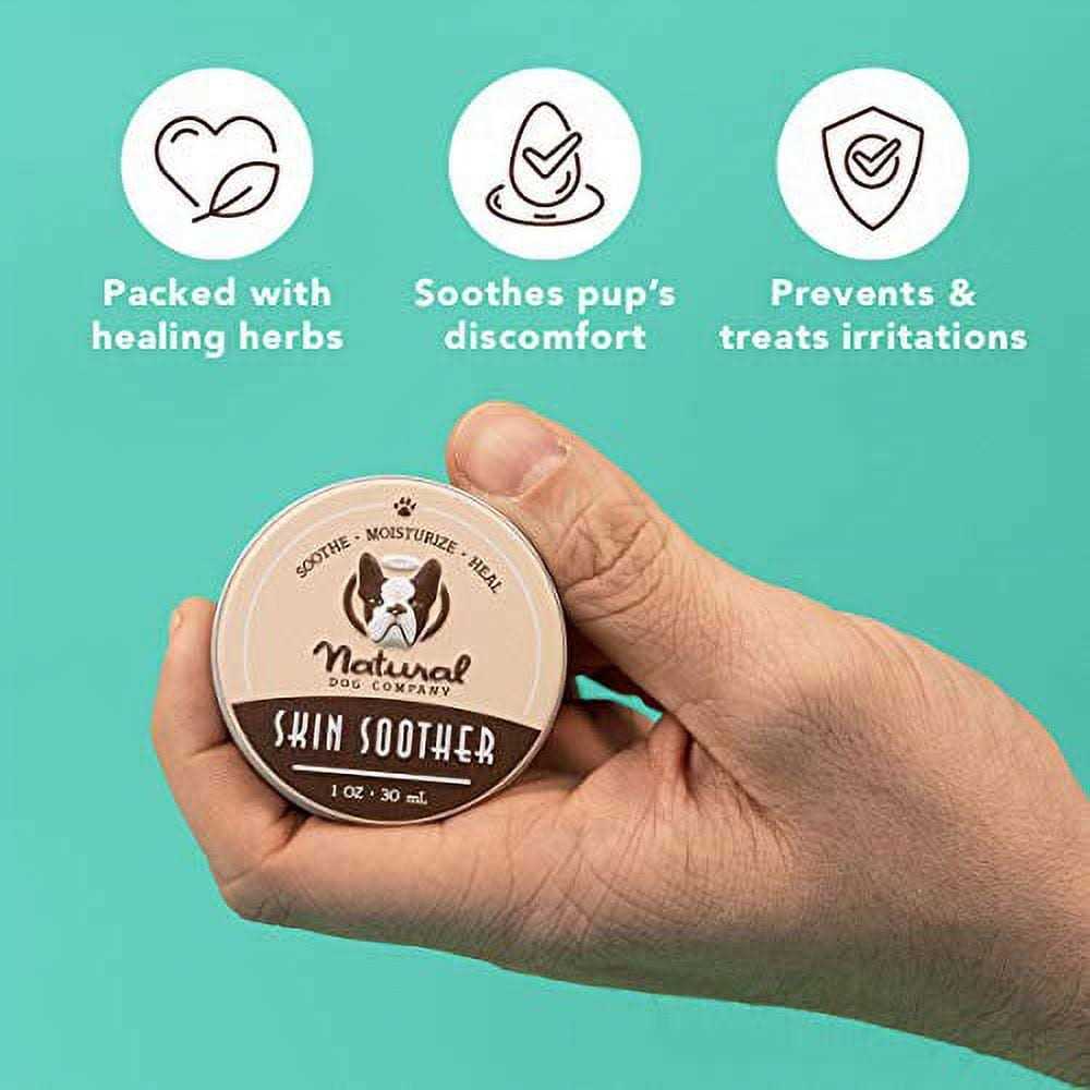 Dog Skin Soother Y75669