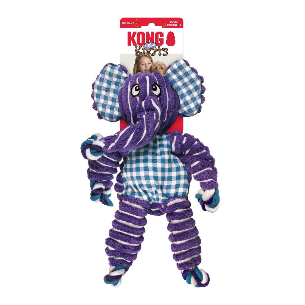 Elephant Dog Toy J452193