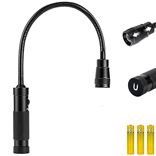 500 Lumen Magnetic Gooseneck LED Work Light X594062