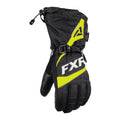 Black Hi Vis XL Glove K9772
