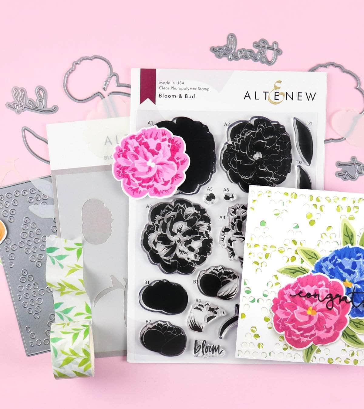 Cardmaking Kit X417