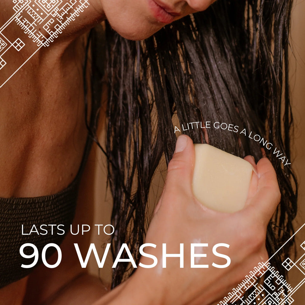 Haircare Duo Bundle P7722