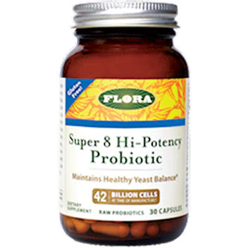 Probiotic A63423