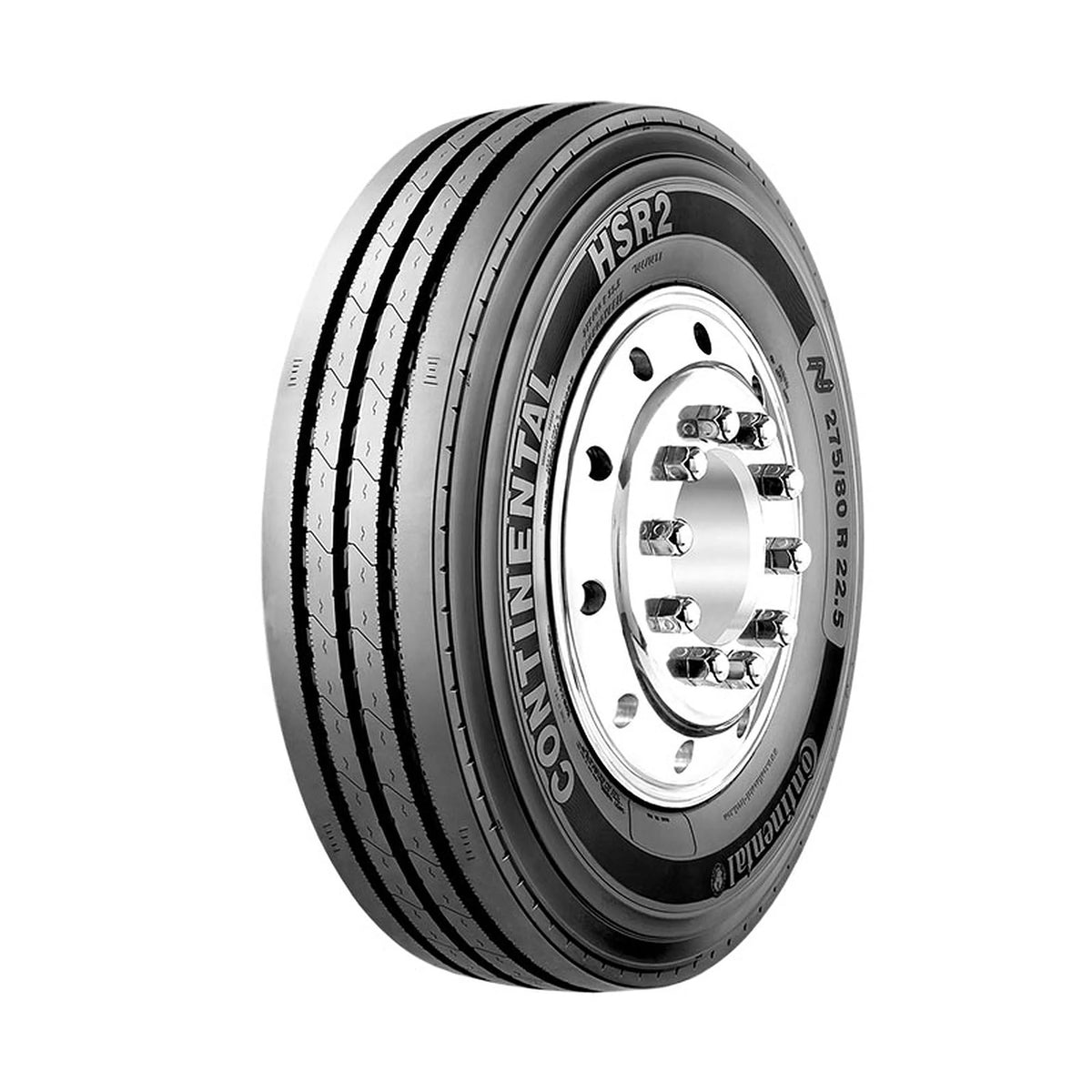 Commercial Tire C459