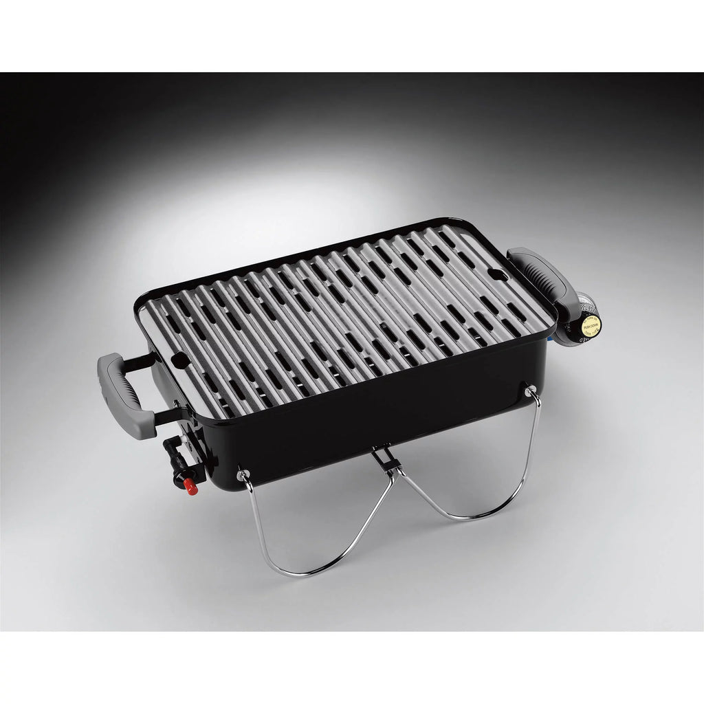 1-Burner Gas Grill R8276