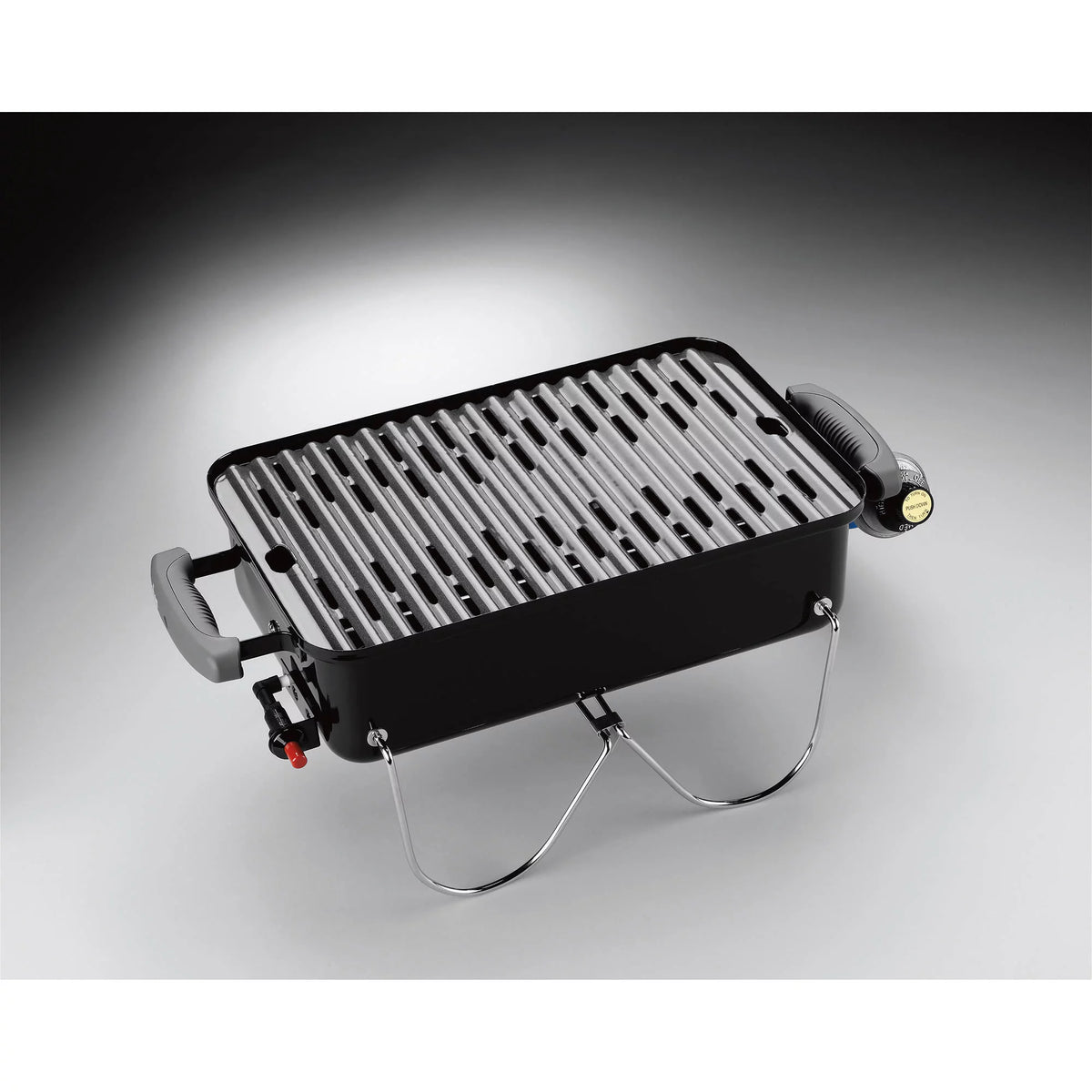 1-Burner Gas Grill R8276