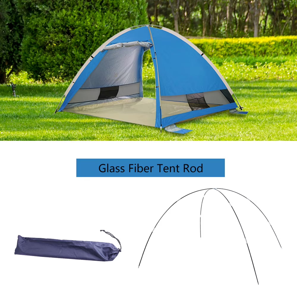 Tent Rod Kit U561135