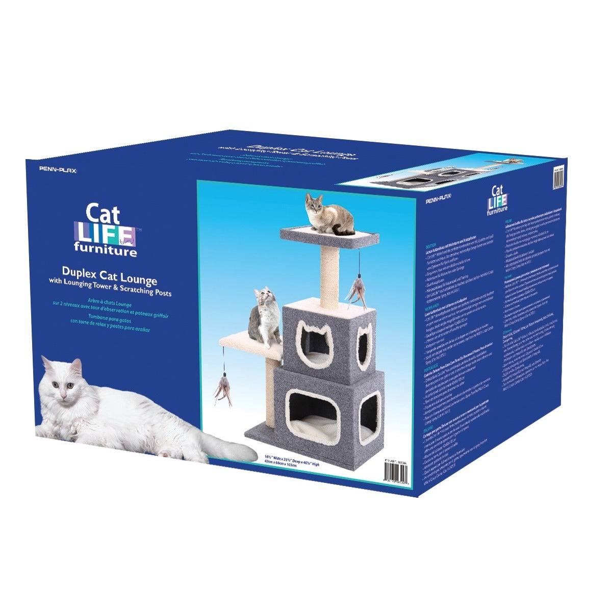 Cat Furniture B3173