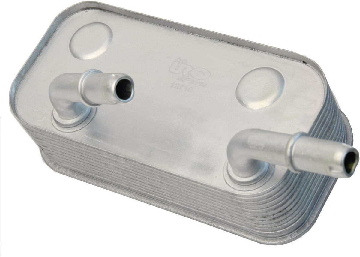 Transmission Oil Cooler Pack of 2 D87978