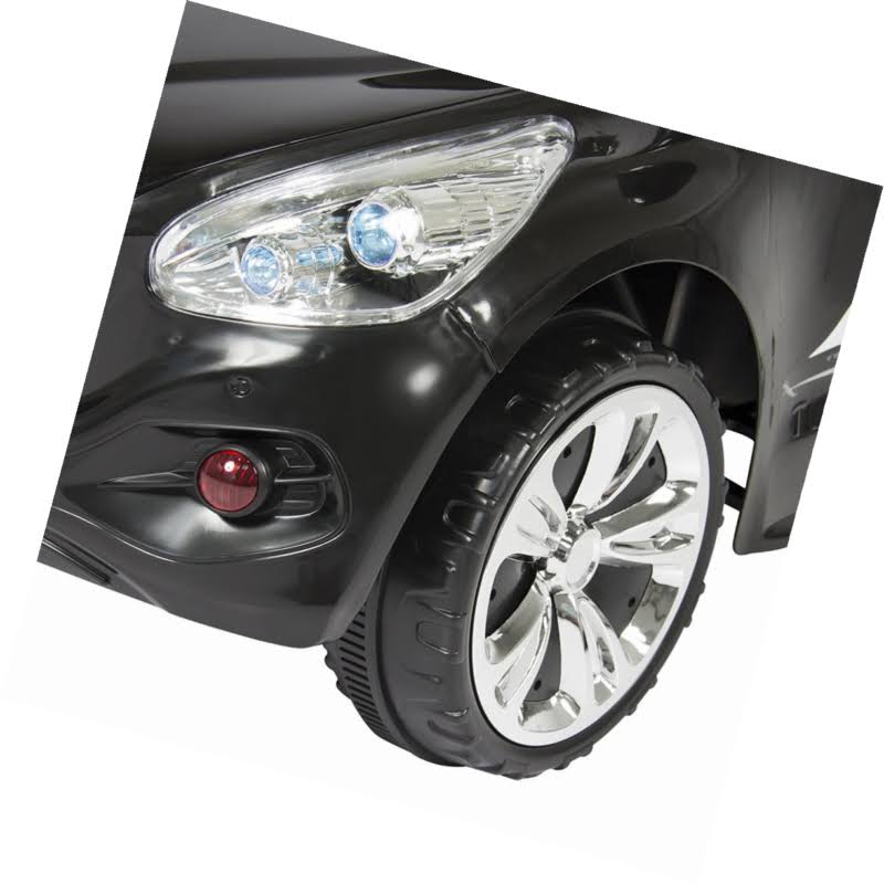 12V Electric Ride on RC Car with Remote Control Y519706