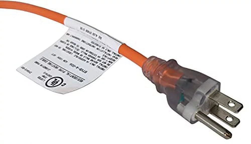 30 Foot Pipe Heating Cable with Built-in Thermostat X863529