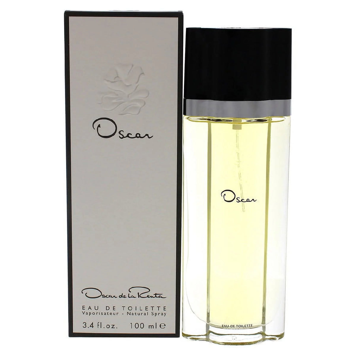 Eau De Toilette 3.4 Oz G5239