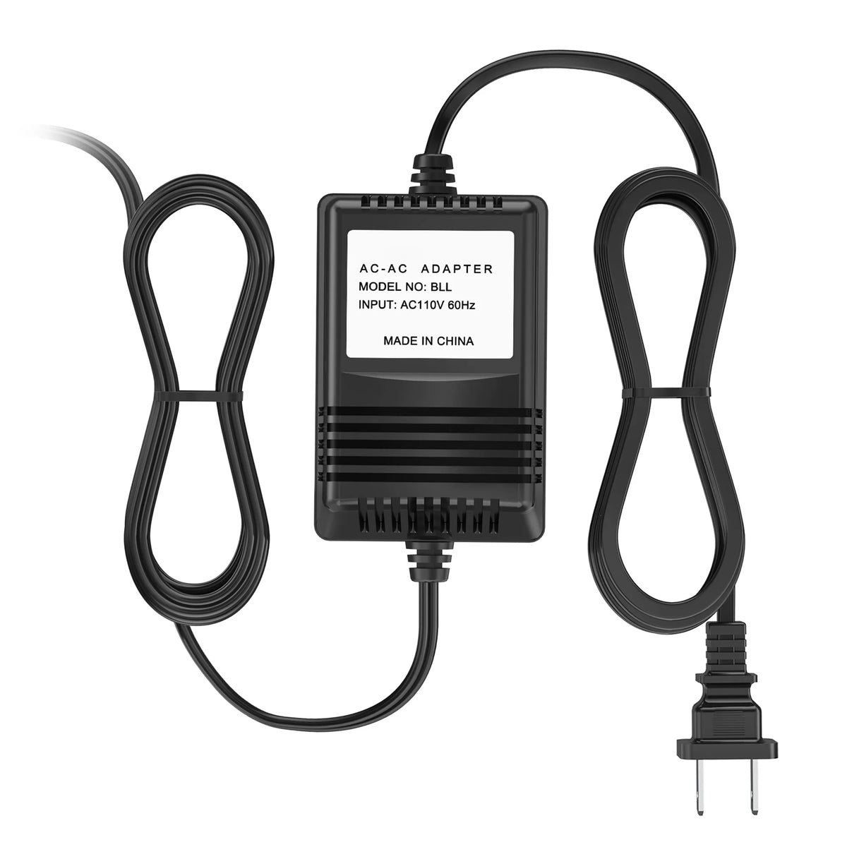 9V 1A AC Adapter Charger G642