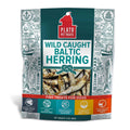 Baltic Herring Dog P9536