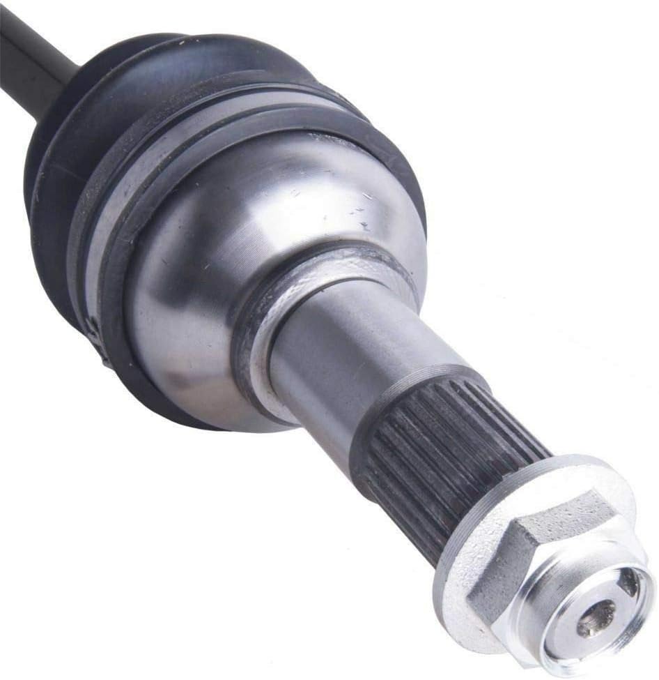 Axle for Yamaha Grizzly 550/700 V298