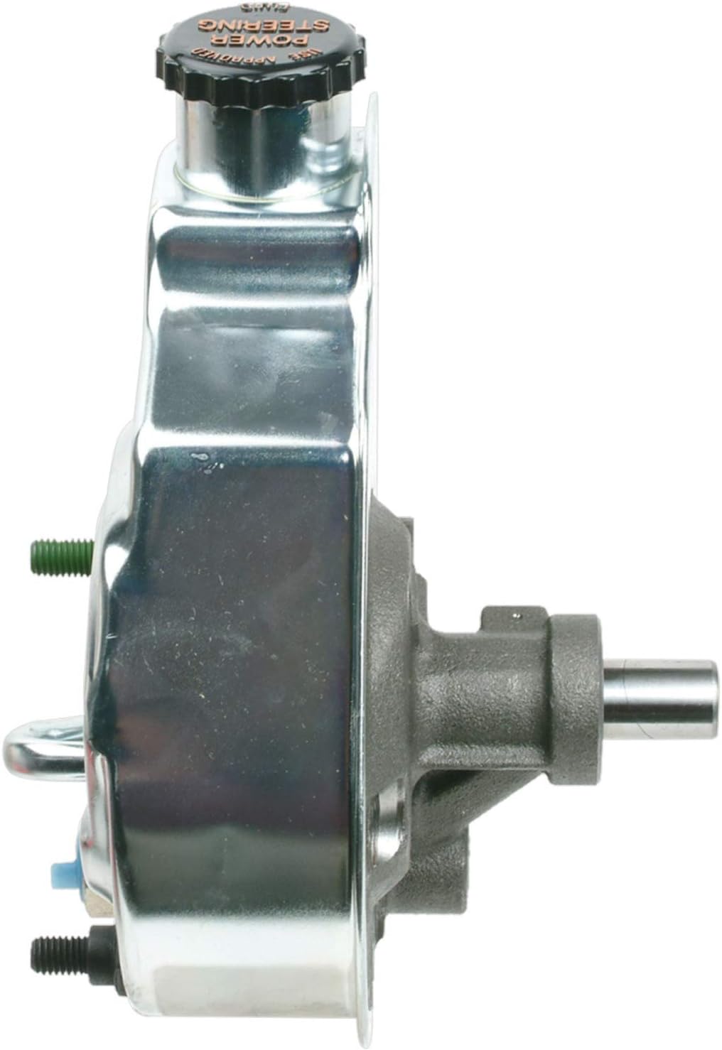 New Power Steering Unit G77070