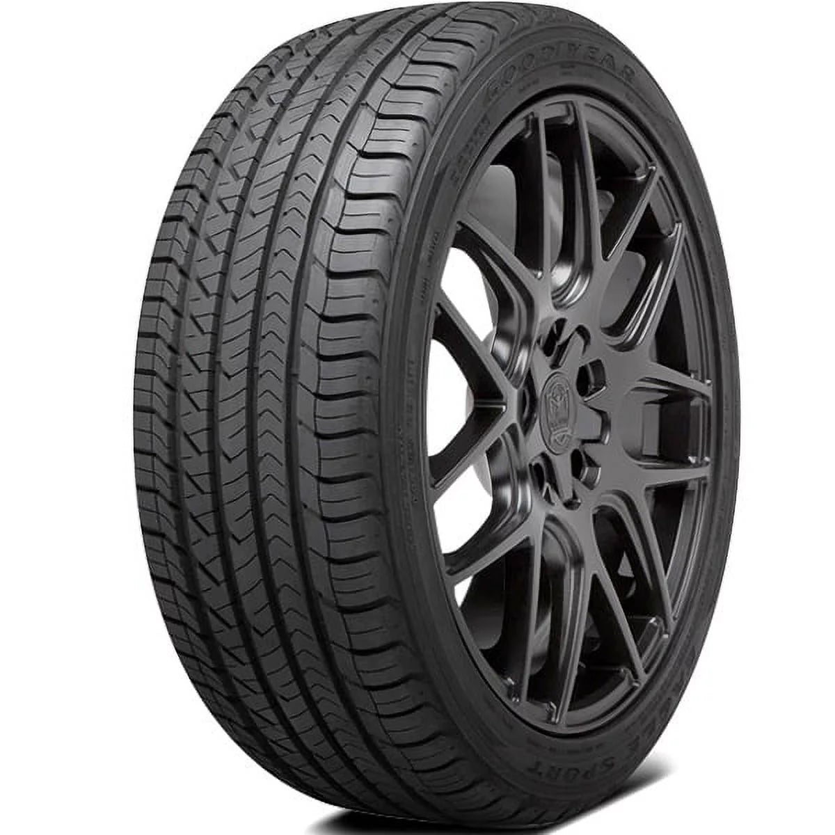 All-Season Passenger Tire N35782