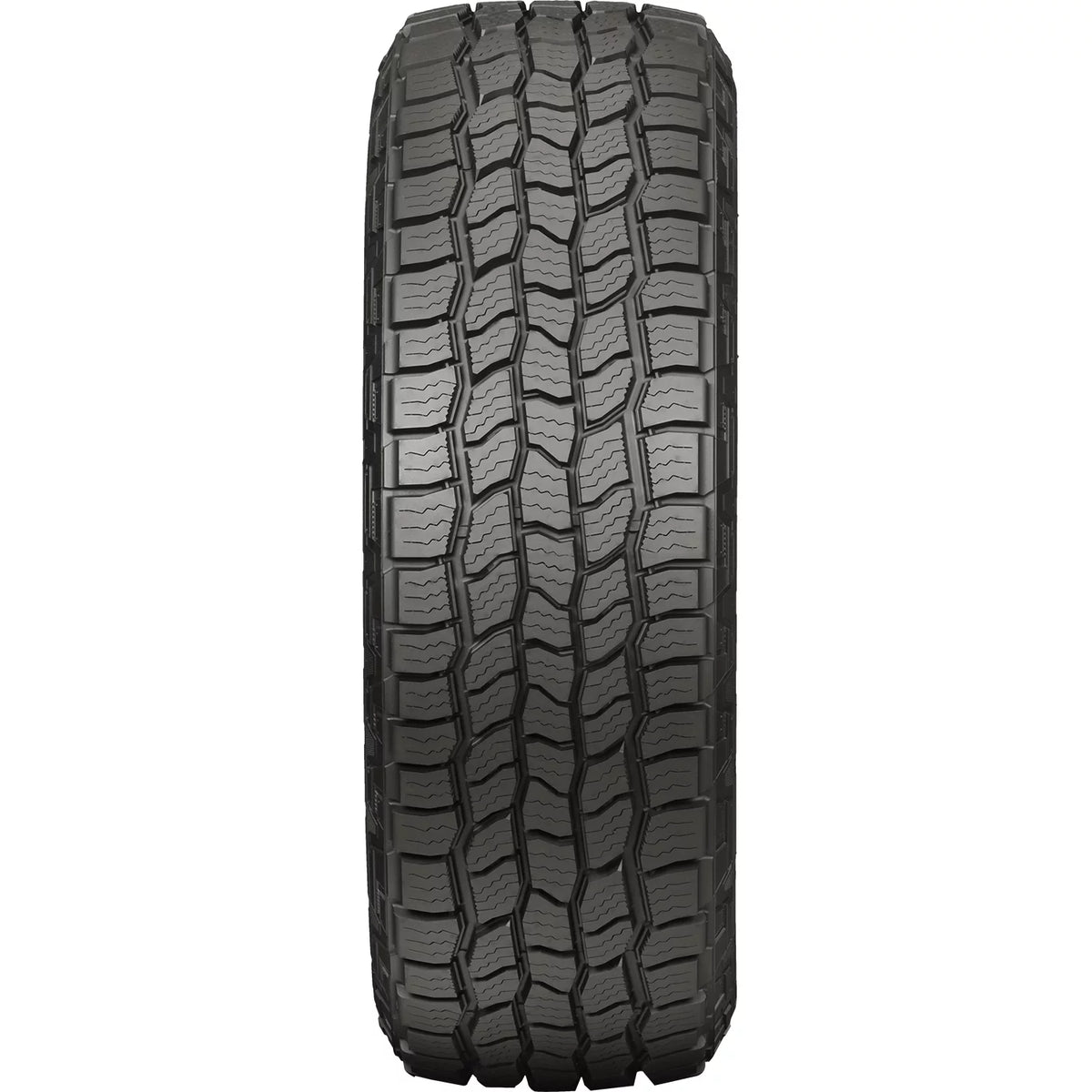 All Terrain 225/70R15 100T Light Truck Tire U276
