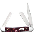 Medium Stockman Pocket Knife L6801