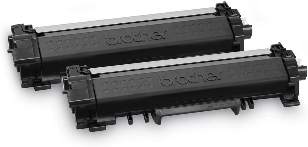 High Yield Toner Cartridge 2 pack M8566