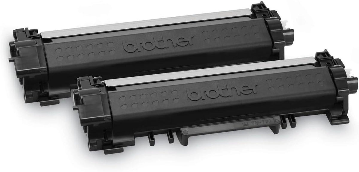 High Yield Toner Cartridge 2 pack M8566