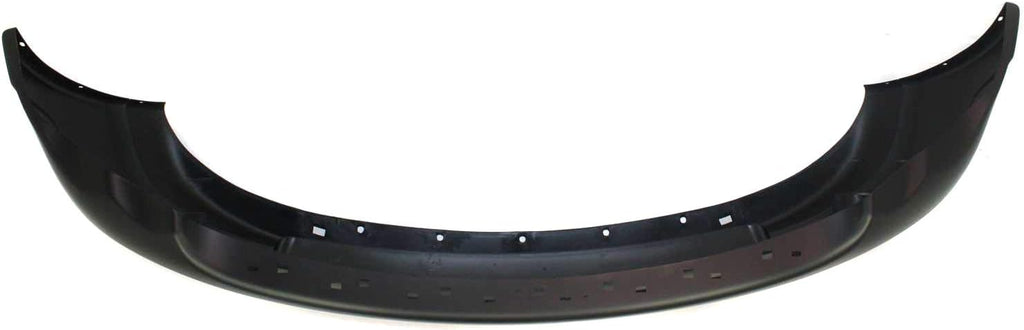 Front Bumper Cover Primed New Body Style Type 1 I26216