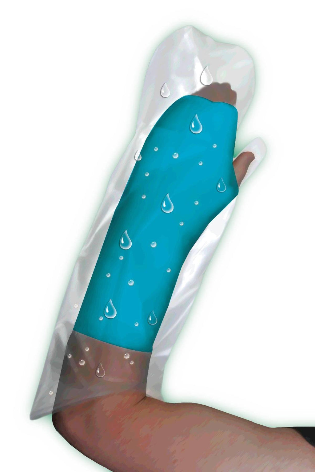 Adult Cast Protectors H2451