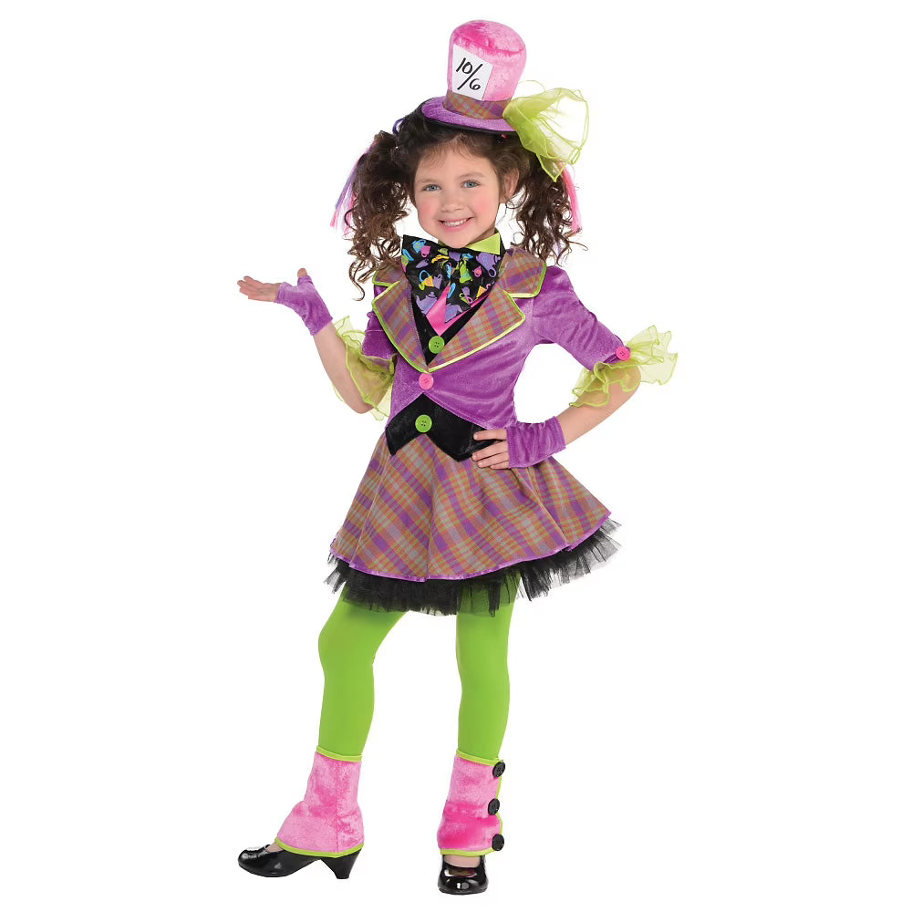 Child Costume E4842