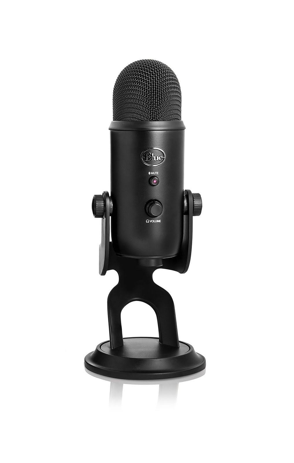 USB Microphone E454948