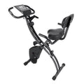 Flex Bike in Black L85600