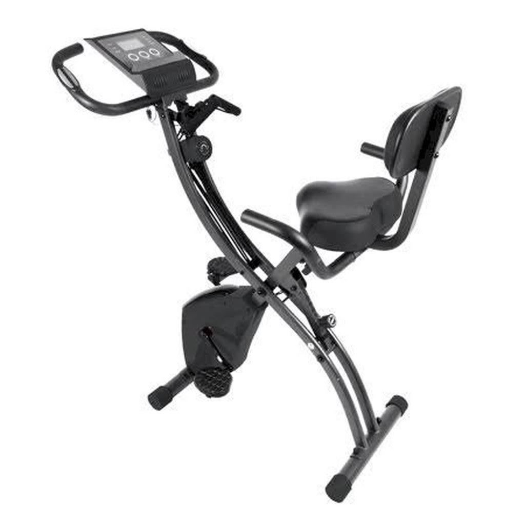 Flex Bike in Black L85600