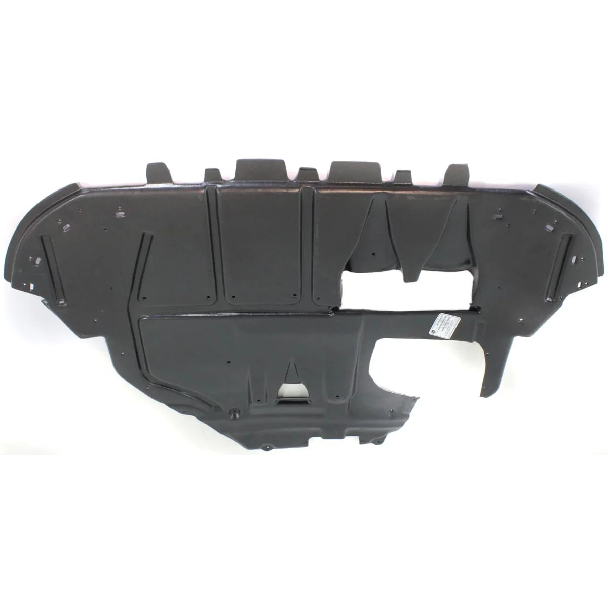 Splash Shield for 2005-2006 Audi TT Q33401