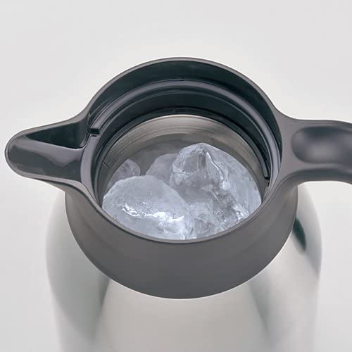 1.5L Stainless Steel Thermal Table Jug X614