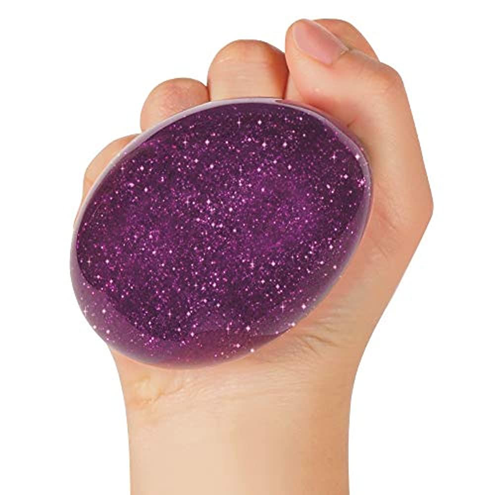 Squeeze Ball Novelty Toy J85057
