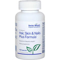 Hair, Skin & Nails Plus Formula 100 caps E522