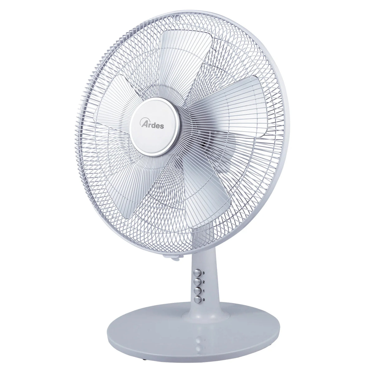 40cm 5 Blades Desk Fan H55956