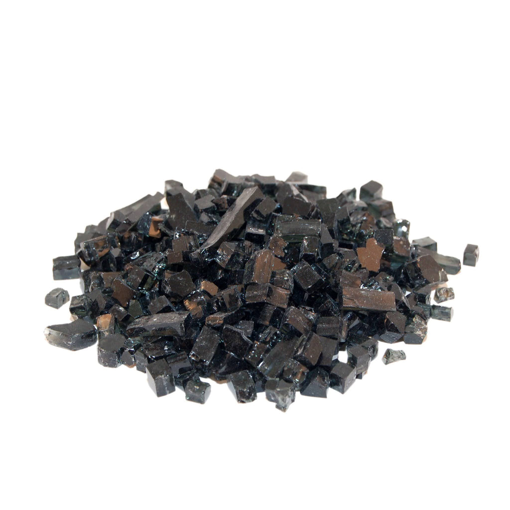 Clear Fire Glass 7.5 lbs K63772