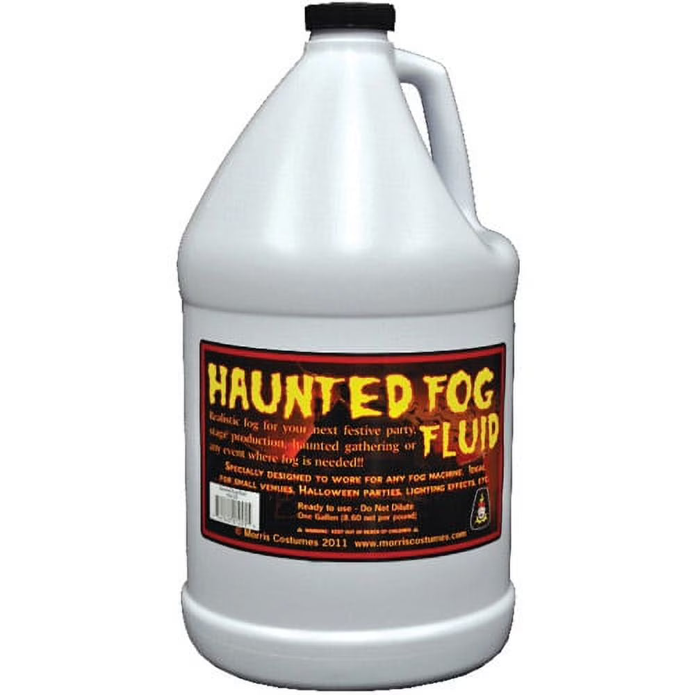 Fog Fluid 1-Gallon T8183