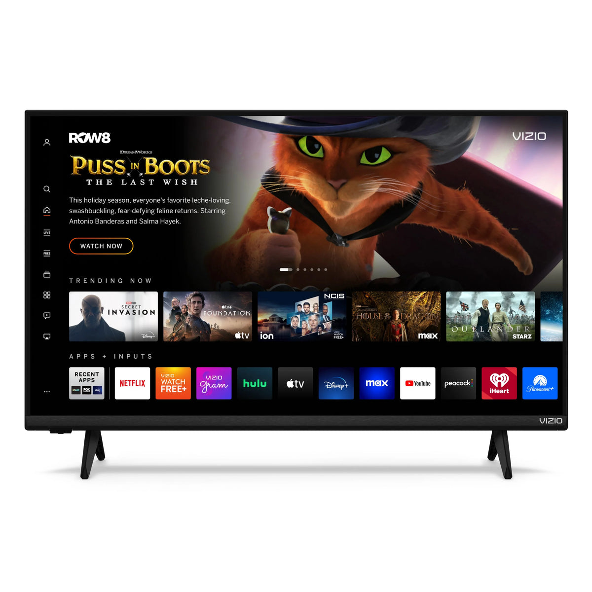 32 Class FHD LED Smart TV X857267