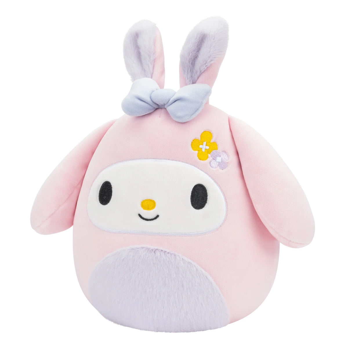 8 inch Ultra Soft Stuffed Plush Toy R436219