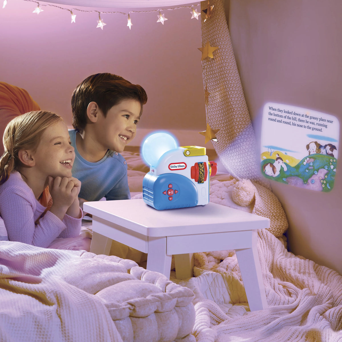 Story Dream Machine Starter Set C977