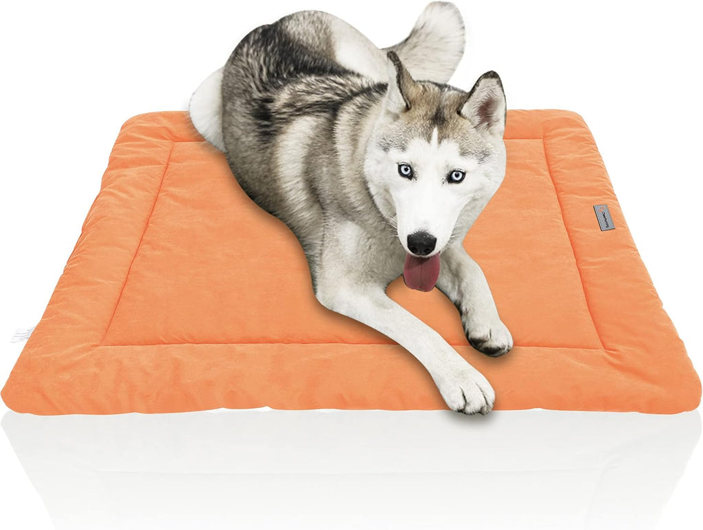 Waterproof Washable Large Outdoor Pet Bed J25688