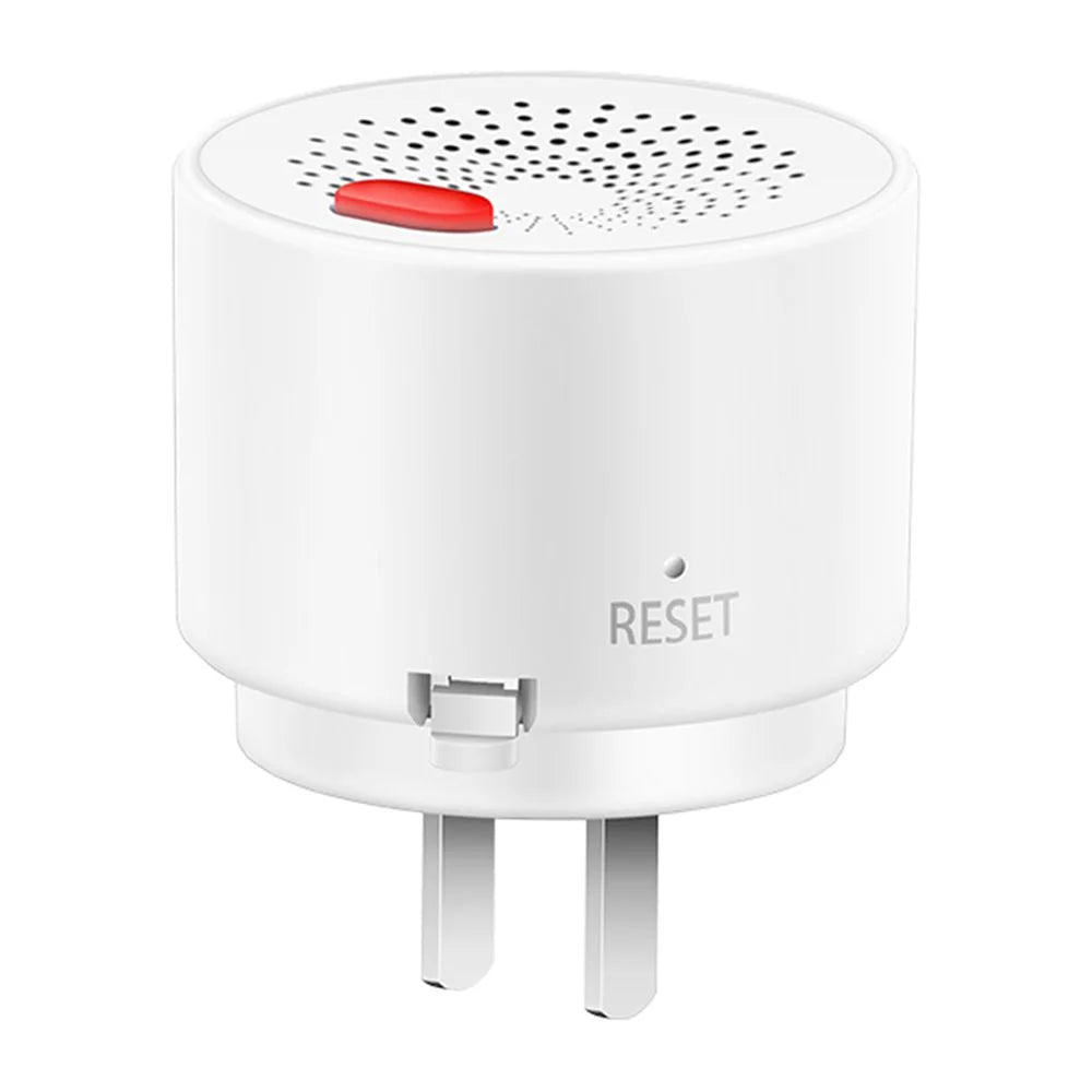 Tuya WiFi Gas Alarm N67187