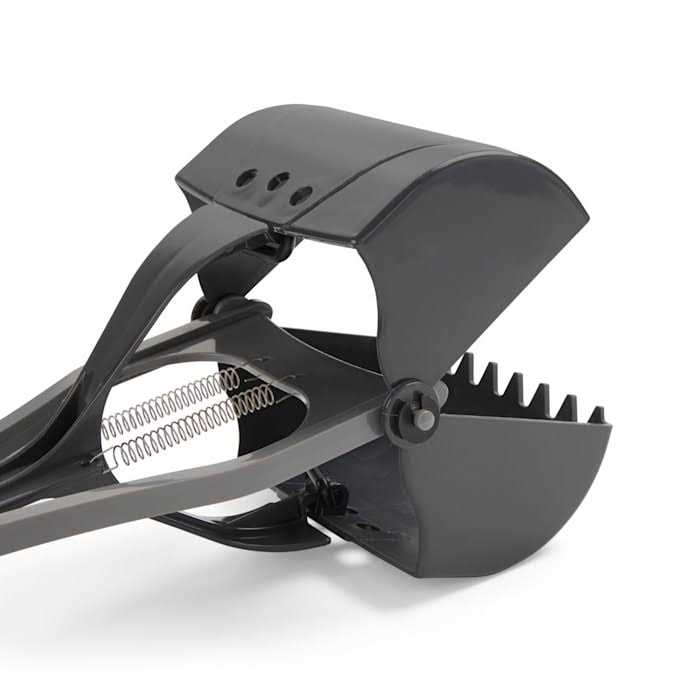 Claw Scoop for Dogs Y83412