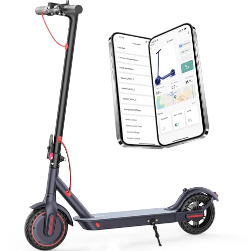 E Scooter for Adults Foldable O705643