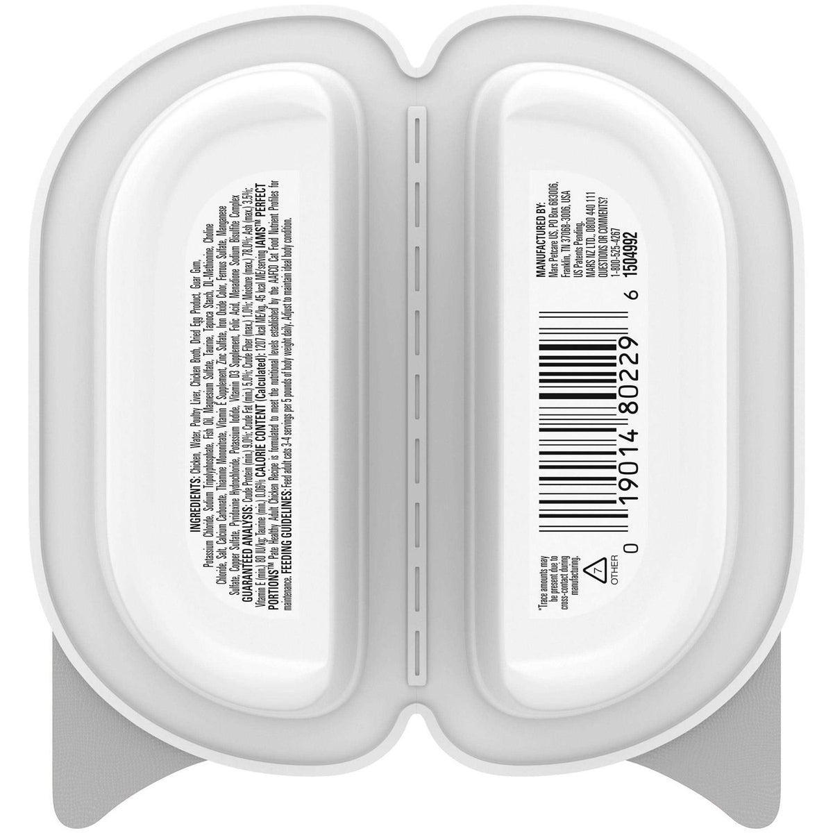 Cat Food A777157