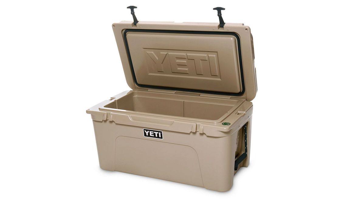 Navy Tundra 65 Cooler H40000