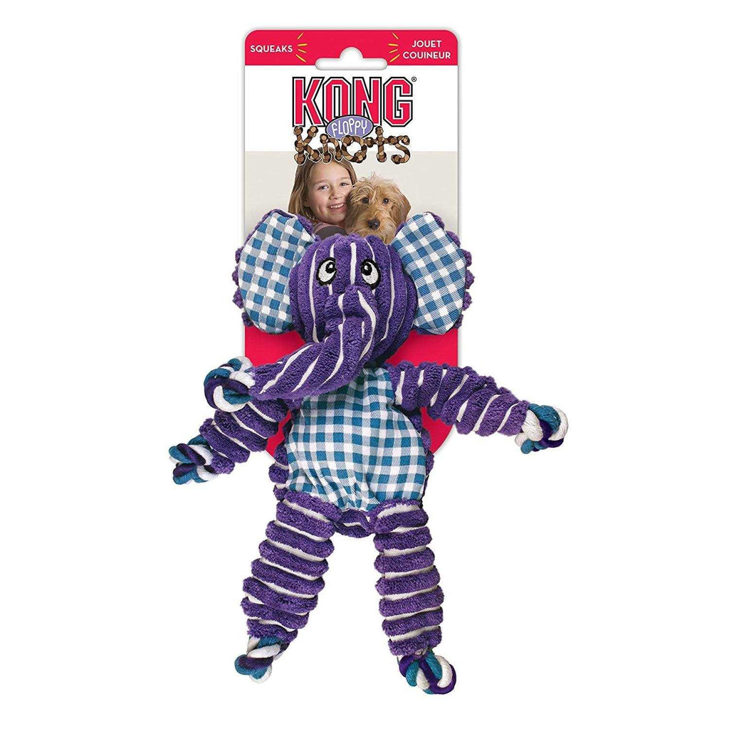 Elephant Dog Toy J452193