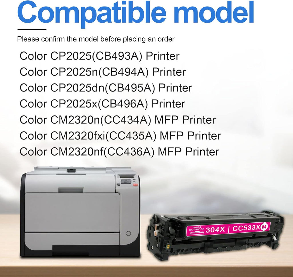 Magenta High Yield Toner Cartridge T787