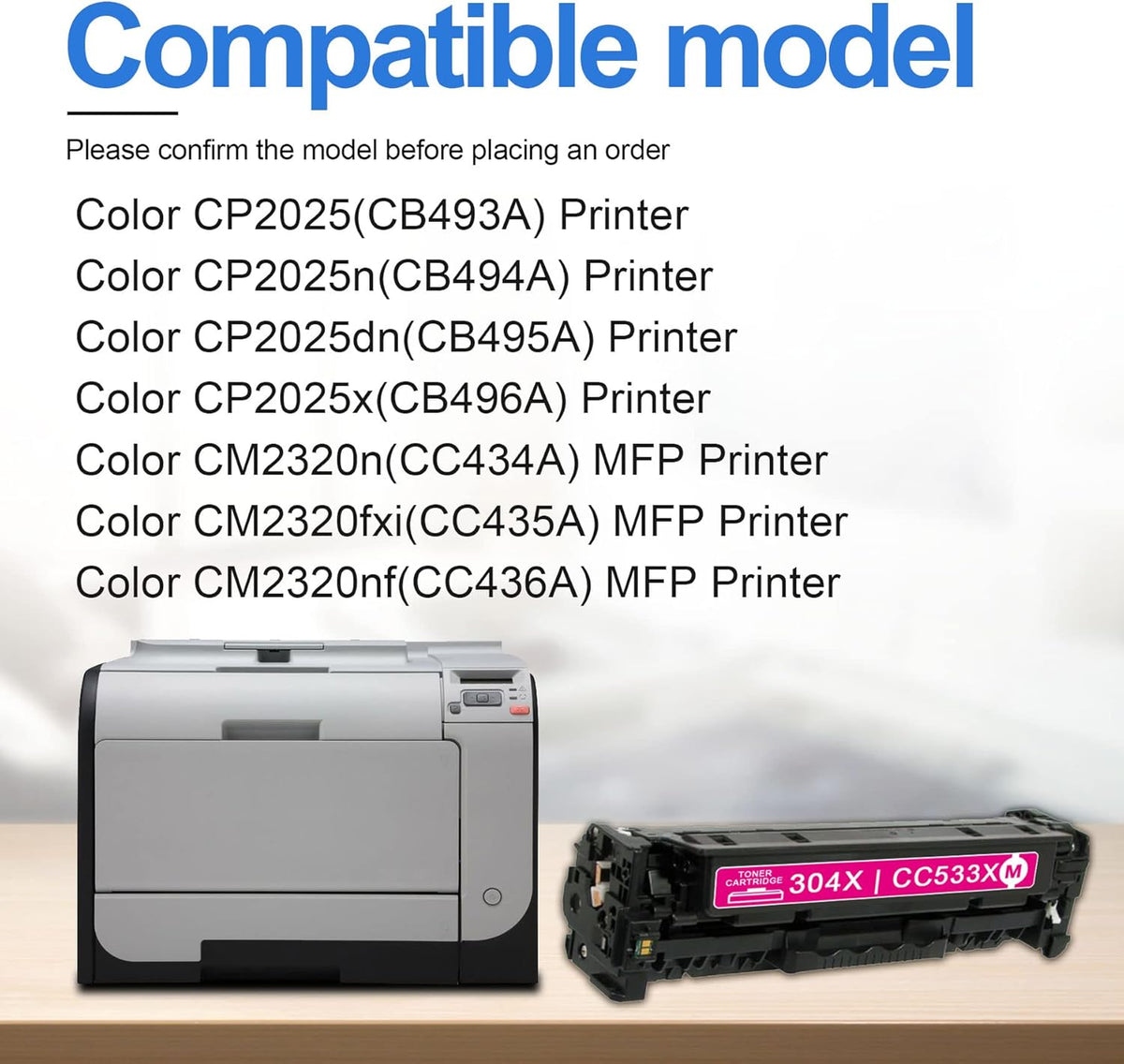 Magenta High Yield Toner Cartridge T787